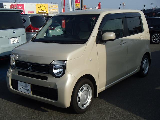 Ｎ−ＷＧＮ(ホンダ) Ｌホンダセンシング 中古車画像