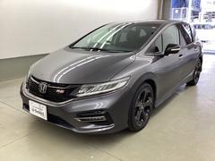 ホンダ　ジェイド　ＲＳ　ホンダセンシング