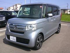 N-BOX G・Lホンダセンシング 中古車画像
