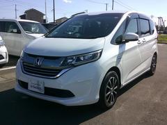 フリード+ハイブリッド ハイブリッドG・ホンダセンシング 中古車画像