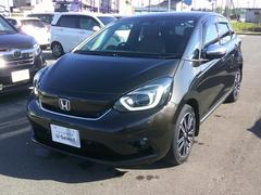 フィット e:HEVリュクス 中古車画像