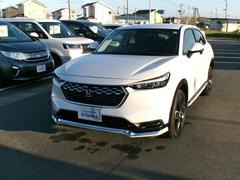 ヴェゼル e:HEVZ 中古車画像