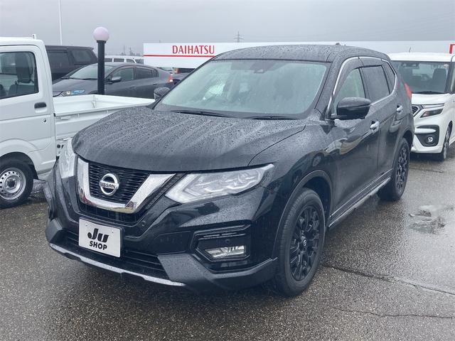 日産 エクストレイル ２０Ｘｉ　エクストリーマーＸ　４ＷＤ　プロパイロット搭載