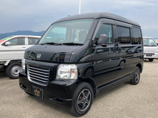 Ｇ　４ＷＤ　バックカメラ　両側スライドドア　ナビ　ＴＶ　キーレスエントリー　ＡＴ　ＡＢＳ　アルミホイール　衝突安全ボディ　エアコン　パワーステアリング　パワーウィンドウ