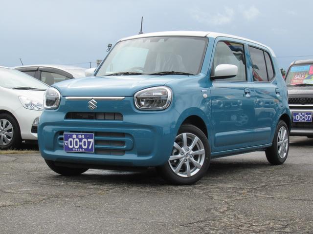スズキ アルト 2021年モデル HYBRID X 4WDの価格・性能・装備 スズキ アルト 2021年モデル HYBRID X 4WDの価格・性能・装備