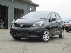 ホンダ　フィット　ｅ：ＨＥＶベーシック　４ＷＤ　レンタカーアップ　Aftermarketナビ