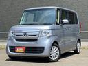 ホンダ Ｎ－ＢＯＸ Ｇ・ＥＸホンダセンシング （車検整備付）
