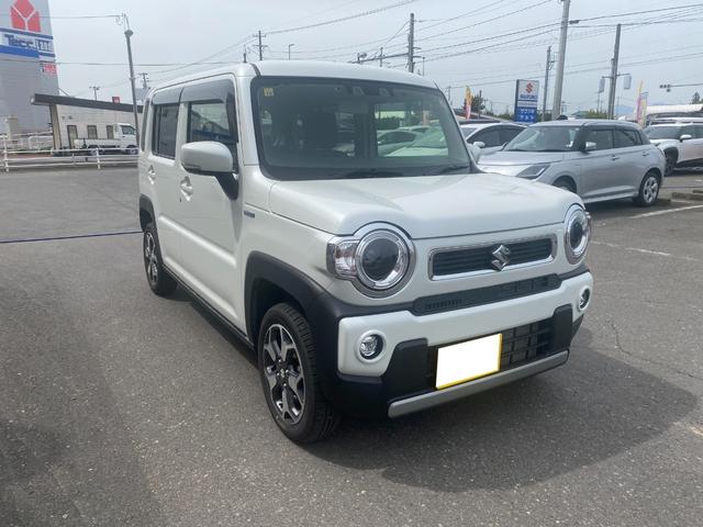 ハイブリッドＸ