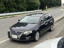 フォルクスワーゲン パサートヴァリアント ２．０ＴＳＩ　スポーツ...