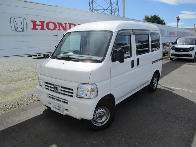 アクティバン(ホンダ) ＳＤＸ 中古車画像