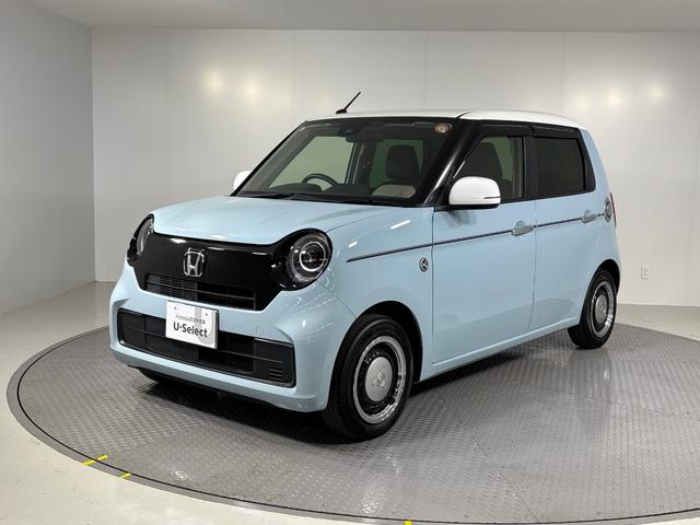 Ｎ−ＯＮＥ(ホンダ) オリジナル 中古車画像