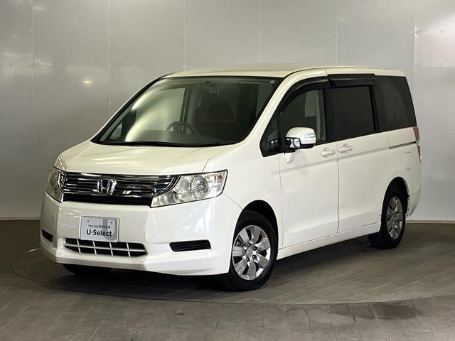 ステップワゴン(ホンダ) Ｇスマートスタイルエディション 中古車画像