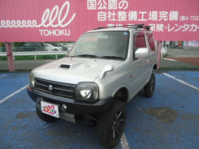 XC 4WD(1枚目)