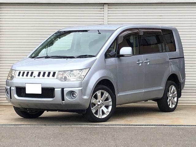 C2 Gパワーパッケージ 4WD 左側Pスラ ETC HID(1枚目)