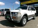 MITSUBISHI CHALLENGER