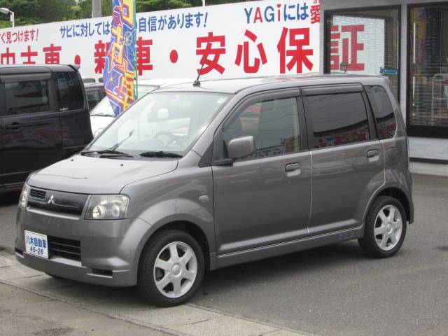 三菱 ｅＫスポーツ Ｒ　４ＷＤ