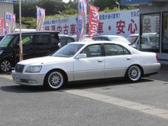 クラウンマジェスタ １７０系の中古車を探すなら グーネット中古車 トヨタの中古車情報