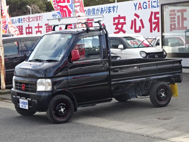 ホンダ アクティトラック sdxの中古車 グーネット中古車 ホンダ アクティトラック sdxの中古車 グーネット中古車