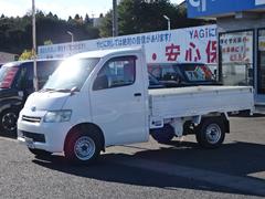 トヨタ　タウンエーストラック　ＤＸ　デフロック　５速マニュアル　４ＷＤ