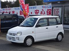 スバル　プレオ　Ｌｅ　５速マニュアル　４ＷＤ