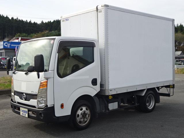 　パネルバン　バックカメラ　キーレス　４ＷＤ