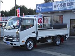 デュトロ  パワーゲート付 ドラレコ ETC 4WD 中古車画像