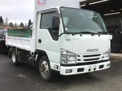 いすゞ　エルフトラック　　４ＷＤ　Intercoolerターボ　ＦＦロー