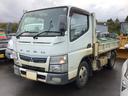4WD!ICターボ150馬力!積載2t!強化ダンプ! 車線逸脱警報!キーレス!左電格ミラー!荷台内寸長305、幅160、高32