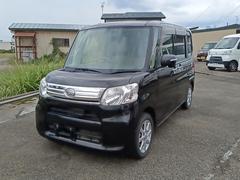 ダイハツ　タント　Ｇ　ＳＡ　４ＷＤ　ＰＷ