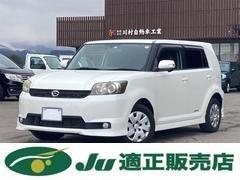 トヨタ　カローラルミオン　１．８Ｓ　エアロツアラー　４ＷＤ　ナビ