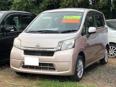 ムーヴ L 4WD キーレスエントリー アイドリングストップ ベンチシート CVT 盗難防止システム ABS CD ミュージックプレイヤー接続可 アルミホイール 衝突安全ボディ エアコン パワーステアリング 中古車画像