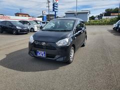 ミライース L 4WD 中古車画像