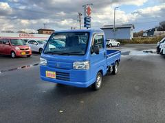 アクティトラック SDX 4WD 中古車画像