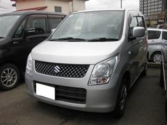 スズキ　ワゴンＲ　ＦＸ　運転席エアバッグ　助手席エアバック　ＡＢＳ