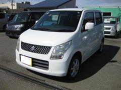 ワゴンR FX 5F 中古車画像