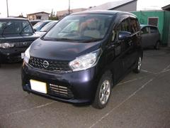 デイズ X 全方位カメラ 中古車画像