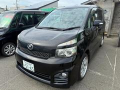 ヴォクシー ZS サンルーフ ナビ TV 中古車画像