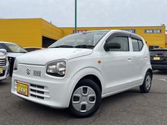 アルト L 4WD セーフティサポート【修復歴無 禁煙車 ワンオーナー】ドラレコ クリアランスソナー レーンアシスト 衝突被害軽減システム キーレスエントリー アイドリングストップ シートヒーター 中古車画像
