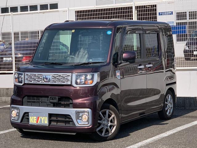 G SA 衝突軽減 両側電動 フルセグSDナビ バックカメラ(1枚目)