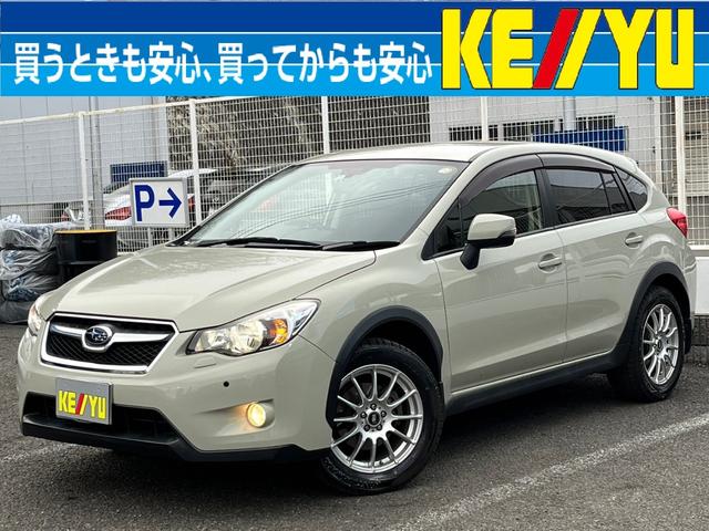 2.0i-L アイサイト 禁煙 4WD 衝突軽減 追従クルコン 車線逸脱警告 クリアランスソナー SDナビ バックカメラ パワーシート パドルシフト アイドリングストップ BT接続 フルセグ CD/DVD再生 アルミペダル(1枚目)