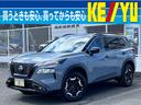 日産 エクストレイル Ｘ　ｅ－４ＯＲＣＥ　エクストリーマーＸ　法...