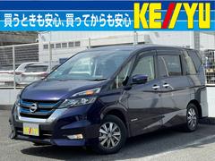 日産　セレナ　ｅ−パワー　ハイウェイスターＶ　−埼玉県仕入−　セーフティパックＢ