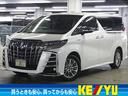 ＳＲ　Ｃパッケージ　－大阪府仕入－　４ＷＤ　禁煙　ツインサンルーフ　ＪＢＬサウンド　純正１０型ナビ　後席モニター　ＡＣ１００Ｖ　スマートルームミラー　両側電動　電動リアゲート　黒革電動シート　ブラインドスポットモニター(1枚目)