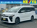 トヨタ ヴォクシー ＺＳ　煌【４ＷＤ】【７人乗】【大阪仕入】【後...