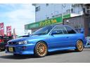 スバル インプレッサ ＷＲＸ　Ｒ　ＳＴｉバージョンＶＩ　リミテッ...