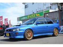 スバル　インプレッサ　ＷＲＸ　Ｒ　ＳＴｉバージョンＶＩ　リミテッド