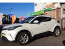 トヨタ Ｃ－ＨＲ Ｓ－Ｔ　ＬＥＤパッケージ　修復歴無し／４ＷＤ／...