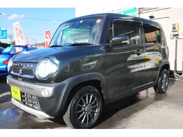 Ｘ　全国１年保証／修復歴無し／４ＷＤ／デュアルカメラブレーキサポート／衝突被害軽減装置／エネチャージ／グリップコントロール／ヒルディセントコントロール／左右シートヒーター／プッシュスタート／オートライト／