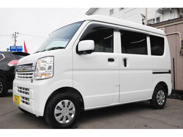 ジョイン　届出済未使用車／新車保証継承／４ＷＤ／ＬＥＤヘッドライト／デュアルカメラブレーキサポート／ハイビームアシスト／オートライト／リアヒーター／パワステ／エアコン／クリアランスソナー／キーレス／ＵＳＢ給電／