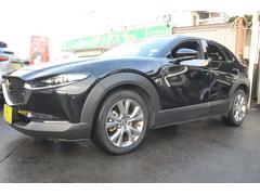 CX-30 20S プロアクティブ ツーリングセレクション 修復歴無し/全国1年保証付き/4WD/1オーナー/360°セーフティパッケージ/BOSEサウンド12スピーカー/パワーバックドア/HUD/全車速クルコン/パワーシート/ステアヒーター/電動パーキング/ 中古車画像